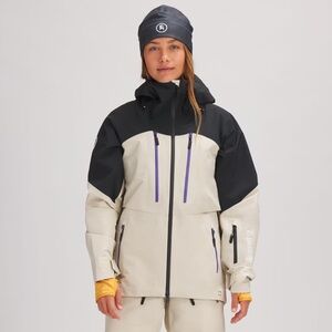 Backcountry Cardiac GORE-TEX PRO ski snowboard Jacket
